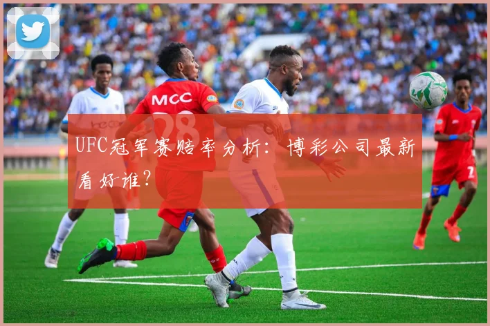 UFC冠军赛赔率分析:博彩公司最新看好谁?