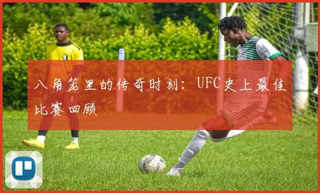 八角笼里的传奇时刻:UFC史上最佳比赛回顾