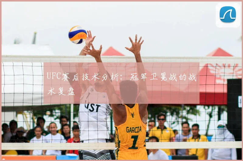 UFC赛后技术分析:冠军卫冕战的战术复盘