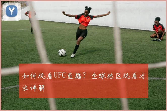 如何观看UFC直播？全球地区观看方法详解