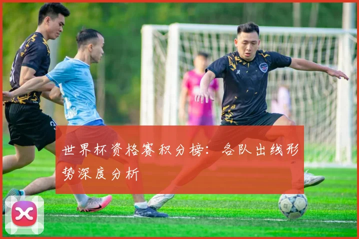 世界杯资格赛积分榜:各队出线形势深度分析