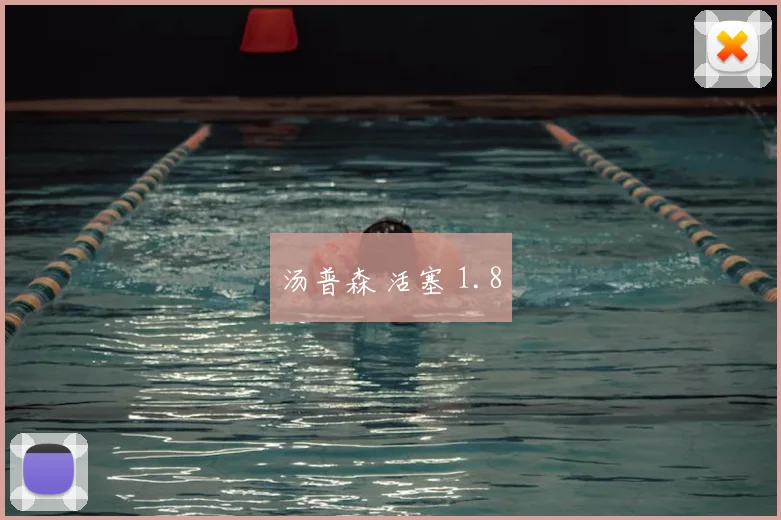 汤普森 活塞 1.8